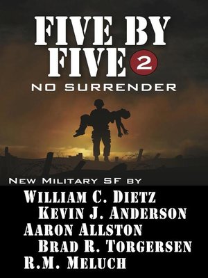 cover image of Five by Five 2